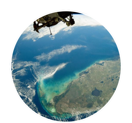 A thumbnail graphic that represents an Australian space sector highlight about Australian technologies that supported a NASA mission.