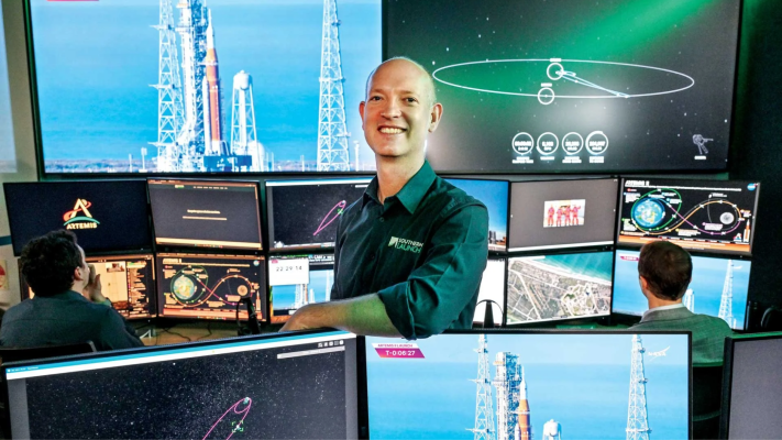 	$10m NRFC investment strengthens local launch and returns capability
