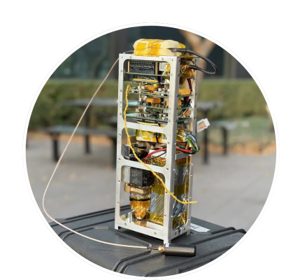 Metakosmos’ novel human spaceflight payload