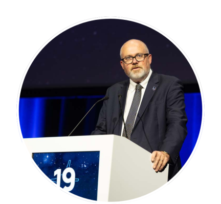 Minister for Industry and Innovation and Minister for Science Tim Ayres