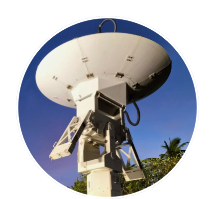 key space tracking infrastructure is now operational in the Cocos (Keeling) Islands