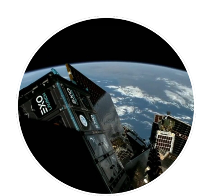 Neumann Space tech