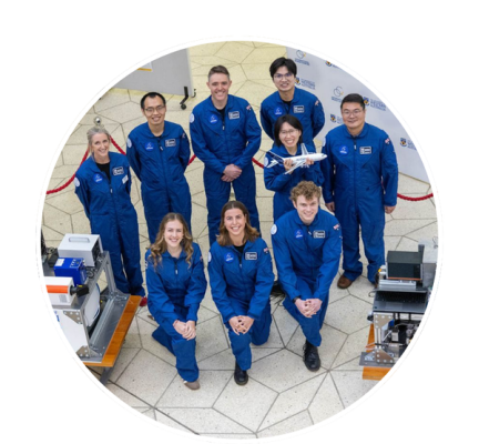 Researchers from the University of Western Australia 
