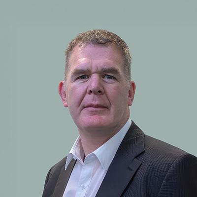  David Lawrence | Headshot