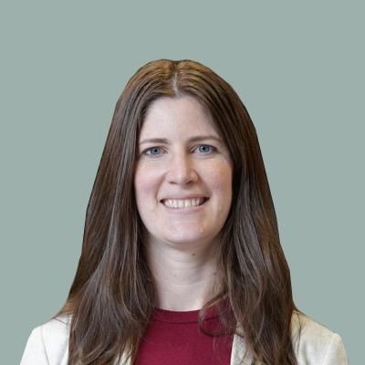 Headshot of Katie Doyle, Roo-ver Technical Director at Lunar Outpost Oceania