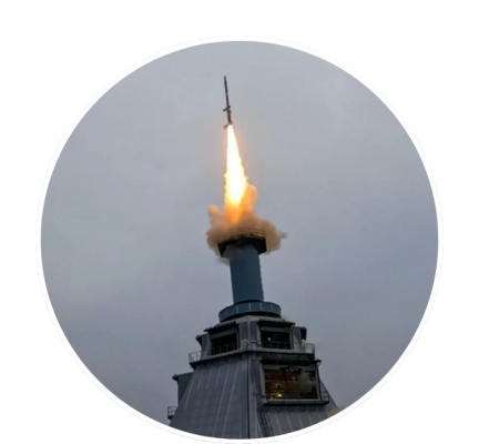 The German Aerospace Center’s MAPHEUS®-17 mission carried Adelaide University stem cells into space to investigate cancer in microgravity,  with support from Cambrian Defense  & Space and Blue Dwarf Space.
