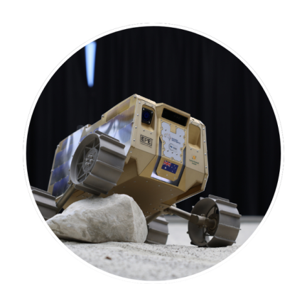 New Roo-ver  model 