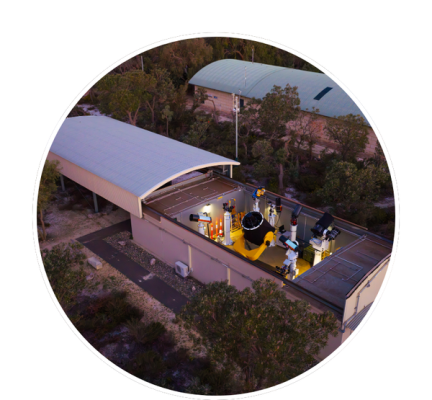 A new ARC Training Centre for Space Domain Awareness has been unveiled that will bring together researchers, industry and government 