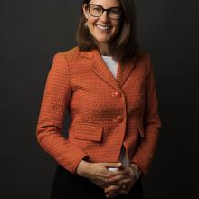Dara Williams headshot
