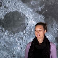 Dr Sarah Reeves  Space Sector Engagement Lead  National Security and Space Program  Bureau of Meteorology