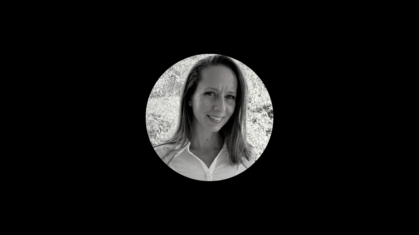 Person's headshot