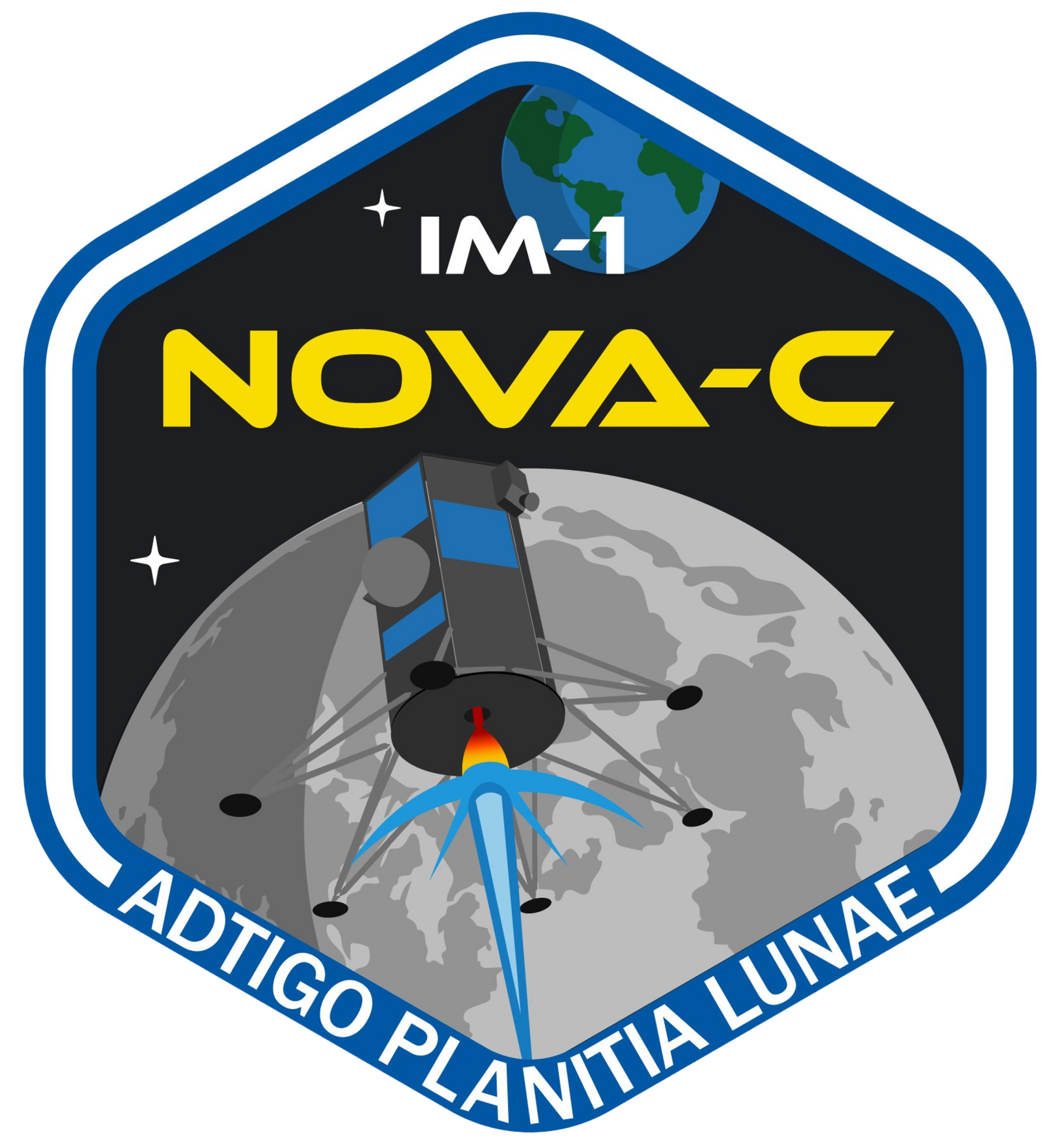 A promotional graphic