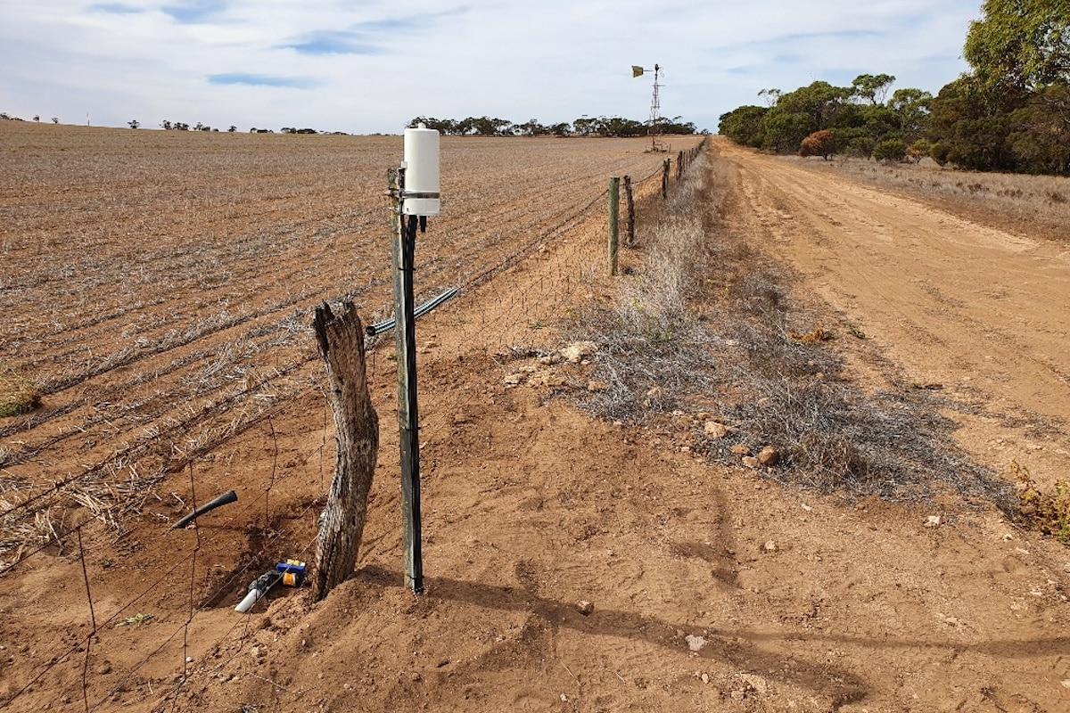 A water management system