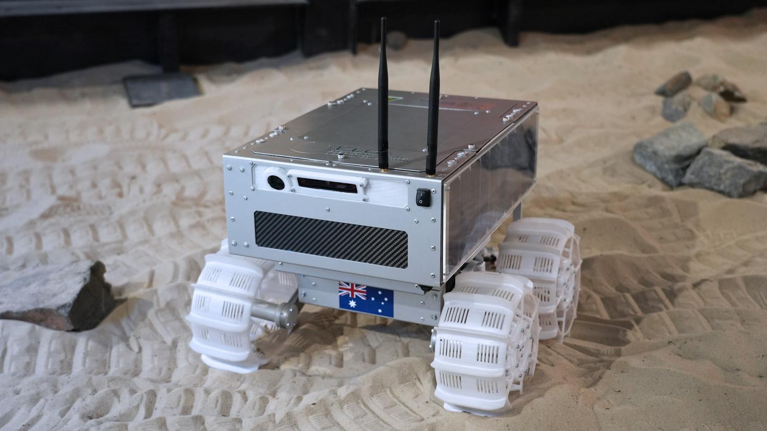 Space technology