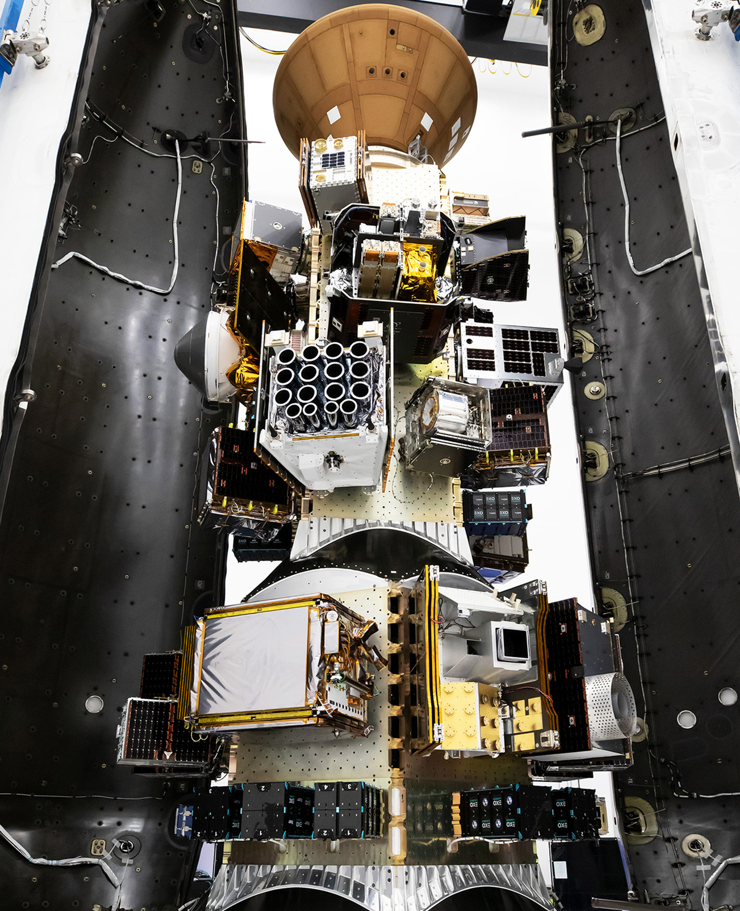 Space technology